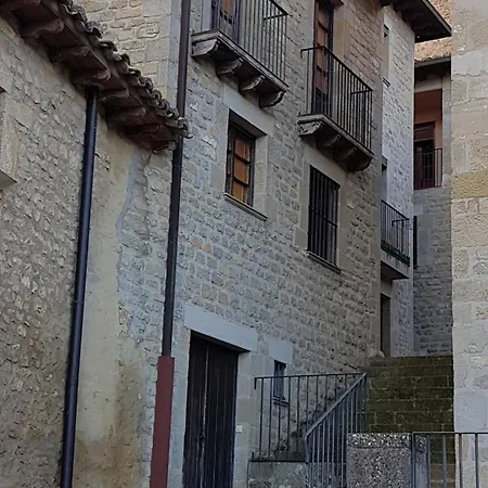 Casona De La Tauna Sos del Rey Católico