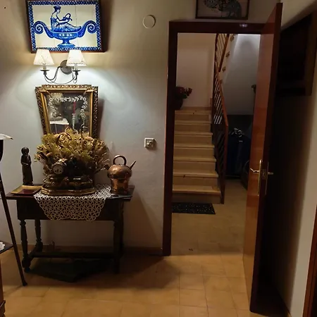 Nyaraló Casona De La Tauna