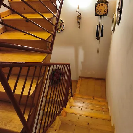 Casona De La Tauna Hébergement de vacances