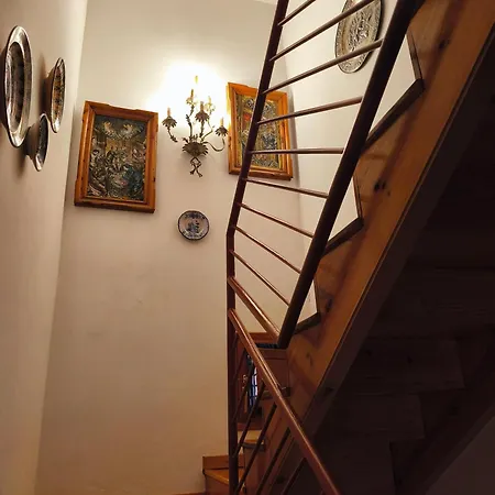 Casona De La Tauna * Sos del Rey Católico