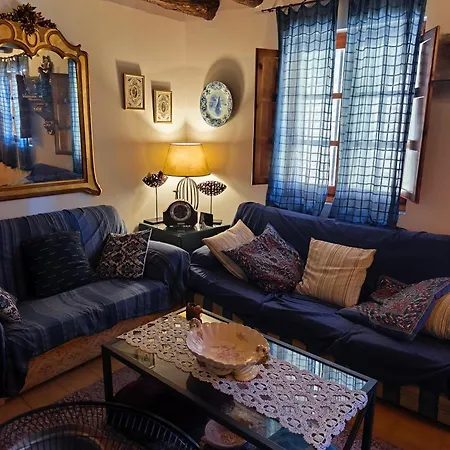 Casona De La Tauna Hébergement de vacances