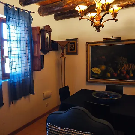 Casona De La Tauna Sos del Rey Católico