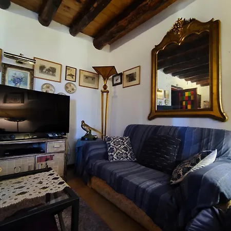 Casona De La Tauna * Sos del Rey Católico