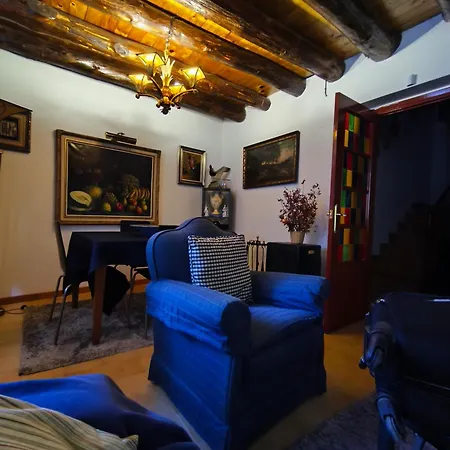 Casona De La Tauna Sos del Rey Católico