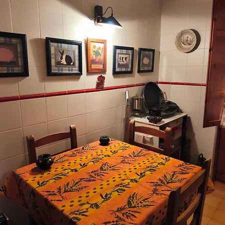 Casona De La Tauna *