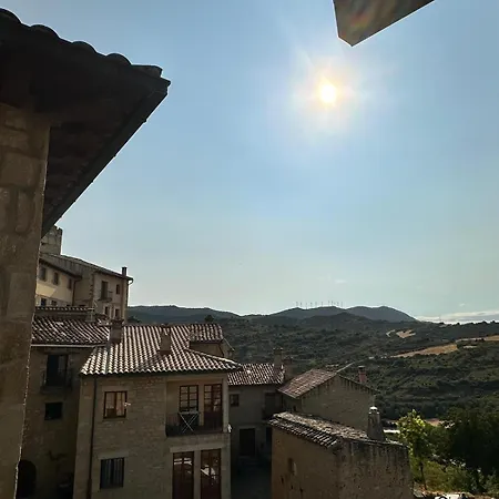 Casona De La Tauna Hébergement de vacances Sos del Rey Católico