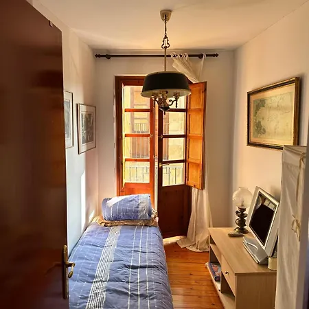 Casona De La Tauna Nyaraló Sos del Rey Católico