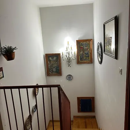 Nyaraló Casona De La Tauna