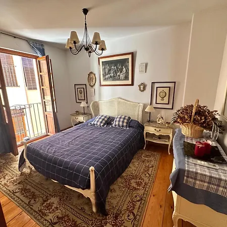 Casona De La Tauna Hébergement de vacances