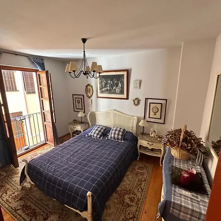 Casona De La Tauna * Sos del Rey Católico