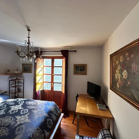 Casona De La Tauna Hébergement de vacances *