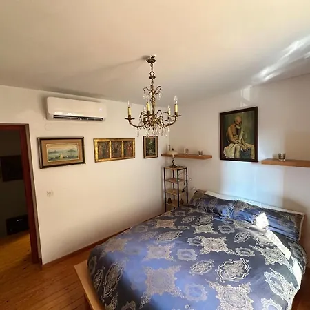 Casona De La Tauna Nyaraló