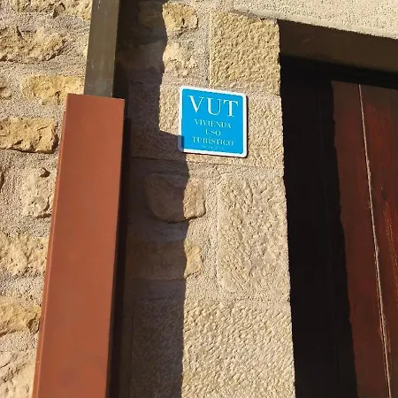 Casona De La Tauna Hébergement de vacances